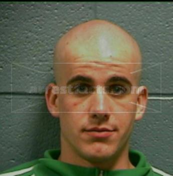 Luke Aaron Stout