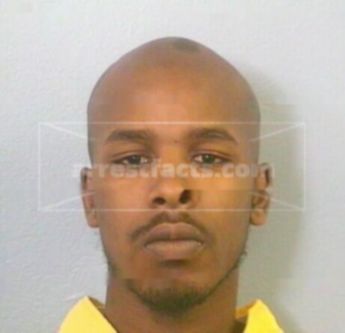 Calvin Thompson