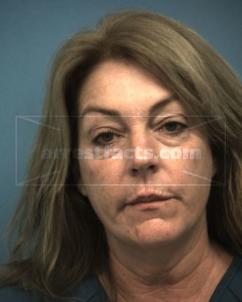 Tracy Diane Germain