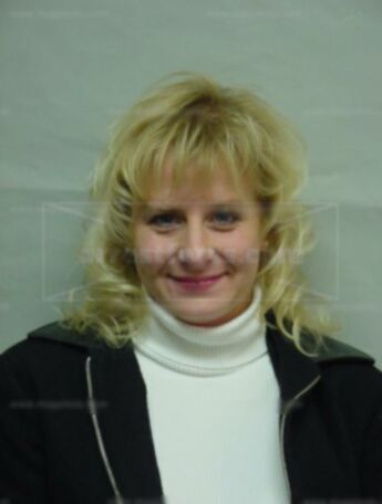 Susan J Anderson
