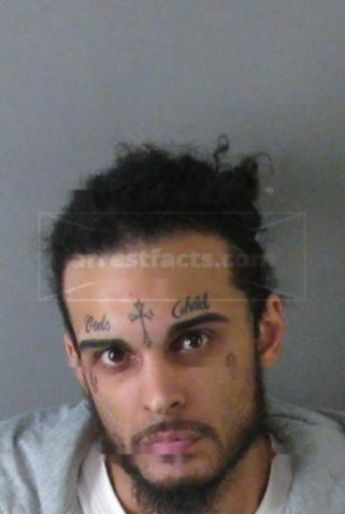 Joshua Ray Ray Rivera