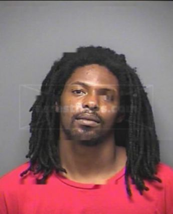 Jonathan Tyrone Gales