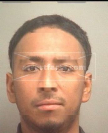 Joel Nehemias Moreno