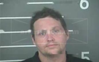Marc Phillip Perry