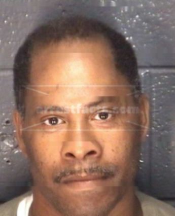 James Tyrone Dickerson