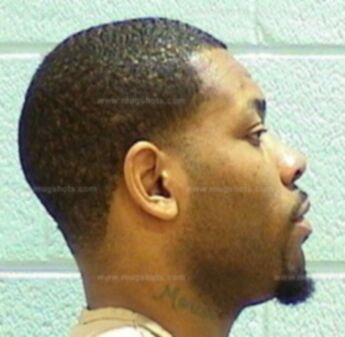 Marcus Mcgee