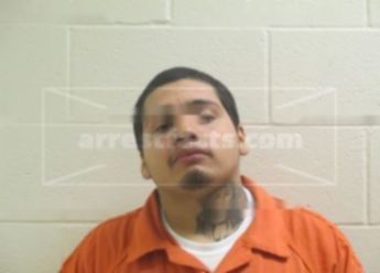 Mark Anthony Moreno