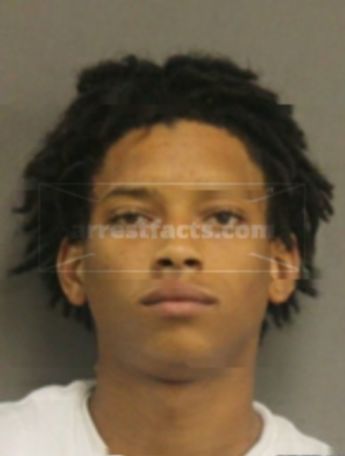 Tre Michael Jones