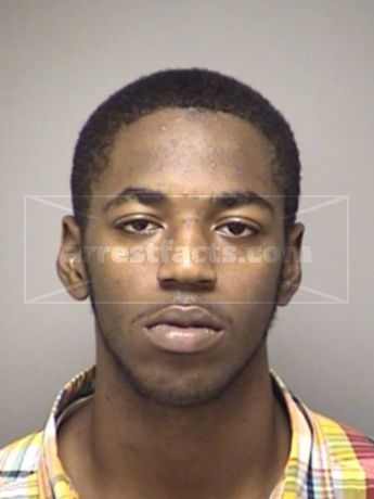 Vernon Dashawn Warfield