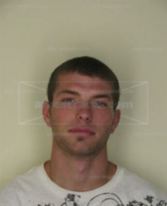 Tommy Eugene Medley Jr.