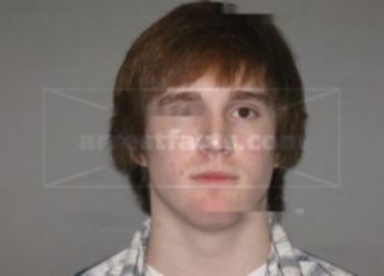 Nicholas James Randall