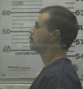 Michael Edward Navarro