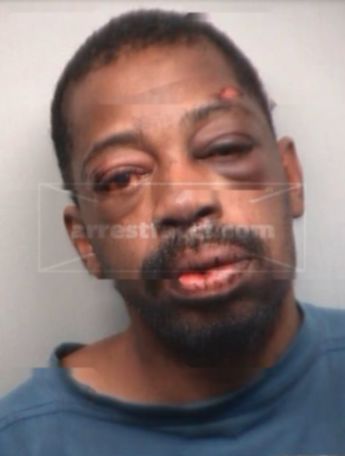 Delroy Hemphill