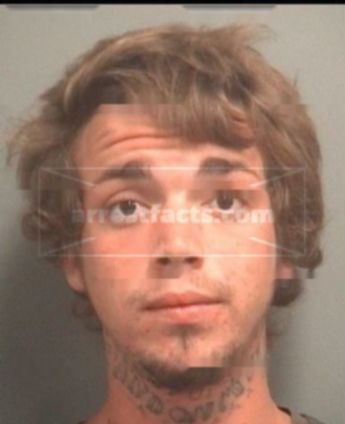 Johnathan Samuel Haslett