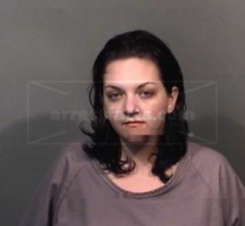 Meghan Dora Flynn