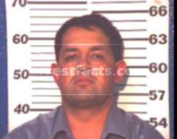 Angel Erasmo Sanchez Fernandez
