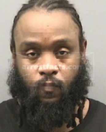 Franklin Delano Williams Jr.