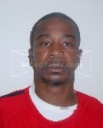 Lester Donnell Waller