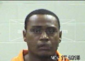 Anthony Tyrone Flenoury