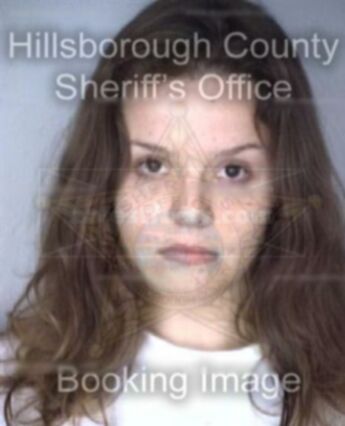 Kimberley Ann Hamilton