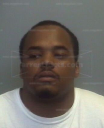 Terrence Alexander Morris