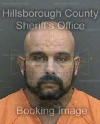 Robert Neal Odom