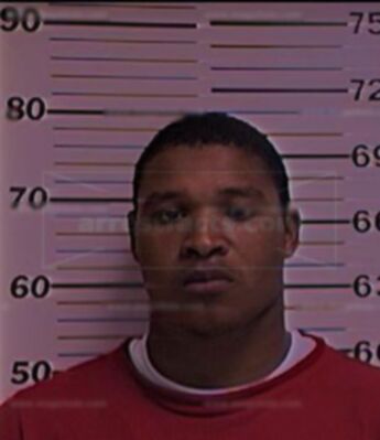 Christopher Lamar Thompson