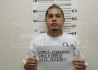 Armando Unknown Lopez