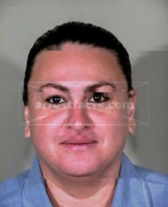 Lydia G Salcido