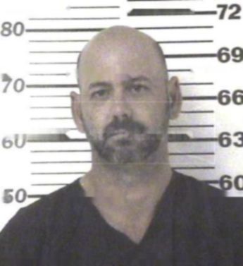 Mark Allen Vickers