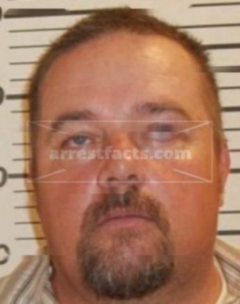 Derryck Spencer Boardman