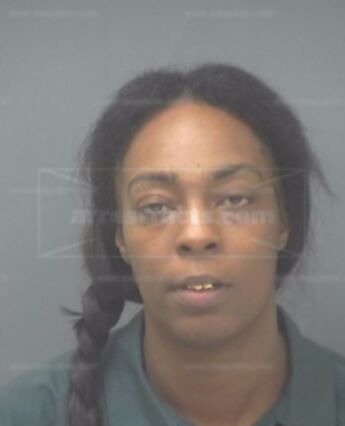 Erica Renee Gross
