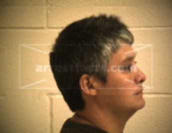Carmen Maricela Arvizu Jimenez