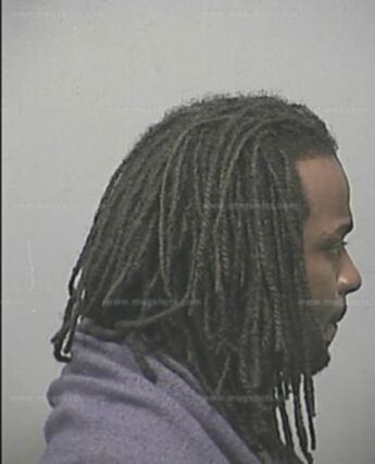 John Dwayne Riley