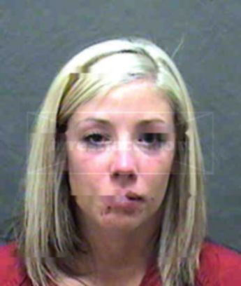 Ashley Brooke Corl