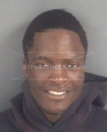 Jamante Willie Howell