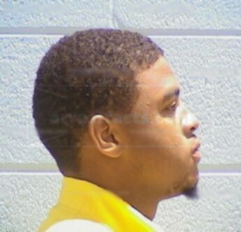 Emanuel D Spencer-Jackson