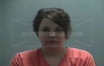Lyndy Marie Crager