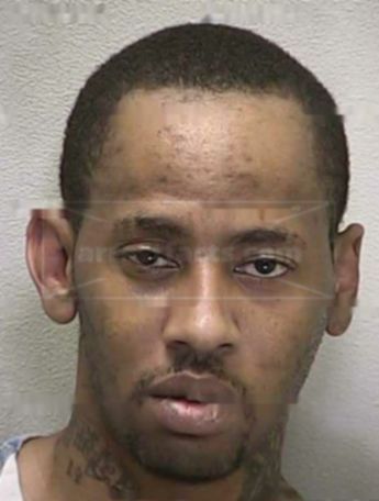 Martin Wilson Mccants Iii