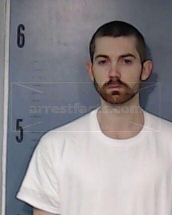 Brandon Ray Richardson