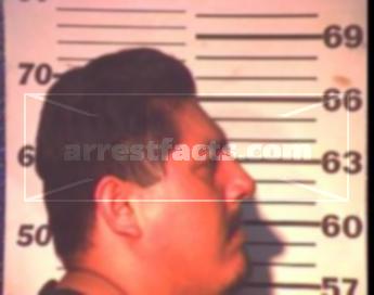 Ernesto Delgado Gonzalez