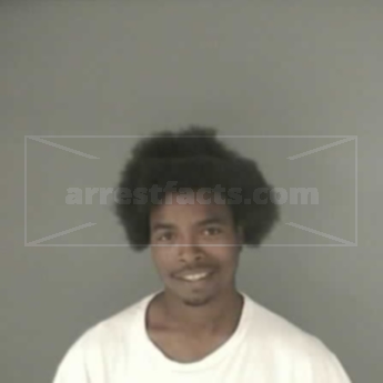 Terrance Terrell Dotson