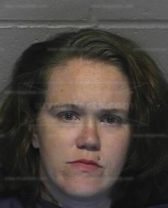 Sabrina Joann Baker
