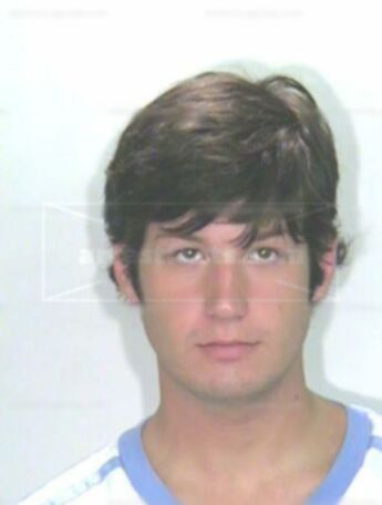 Dallas Christopher Eubanks