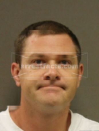 Brent Tyler Rodman