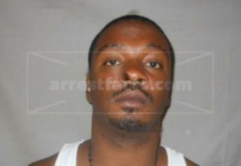 Derrick Henry Lee