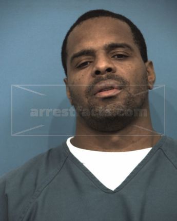 Brian Keith Scott