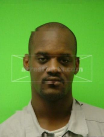 Derrick B Clayton