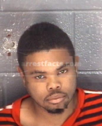 Brandon Jamal Curtis