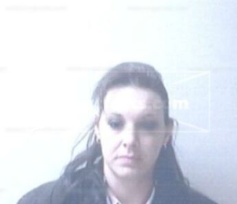 Regina Lee Burks